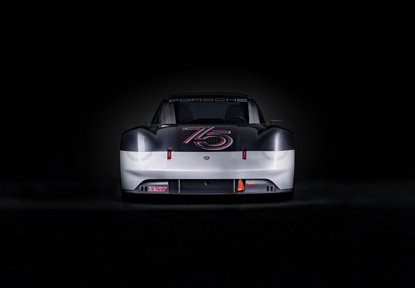 Porsche 357 Concept 2023