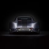 Porsche 357 Concept 2023