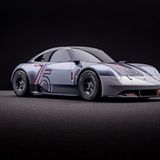 Porsche 357 Concept 2023