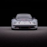 Porsche 357 Concept 2023