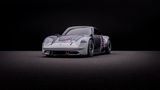 Porsche 357 Concept 2023
