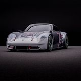 Porsche 357 Concept 2023