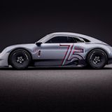 Porsche 357 Concept 2023