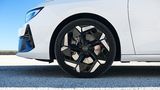 Opel Astra GSe