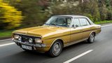 Opel Commodore