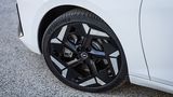 Opel Astra GSe