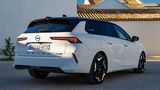 Opel Astra GSe Kombi