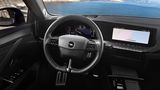 Opel Astra GSe
