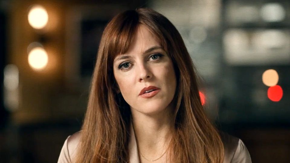 Daisy Jones and the Six – Teaser Daisy Jones and the Six – Teaser