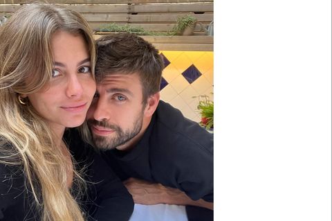 Gerard Piqué