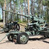 Bofors L70