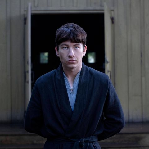 Barry Keoghan