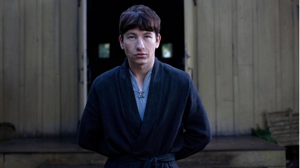 Barry Keoghan