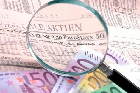 Geldanlage-Check: Ist jetzt die richtige Zeit um am Aktienmarkt dabei zu sein?