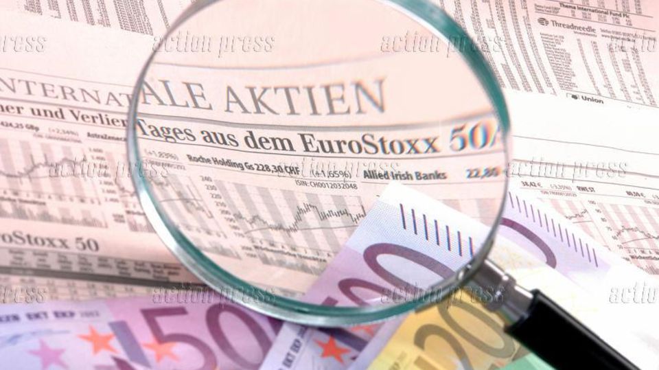 Geldanlage-Check Geldanlage-Check: Ist jetzt die richtige Zeit um am Aktienmarkt dabei zu sein?