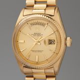 Rolex 1803 Jack Nicklaus