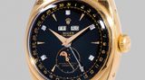 rolex 6062 Bao Dai