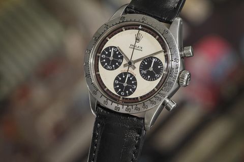 Rolex 6239 Paul Newman