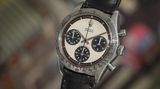 Rolex 6239 Paul Newman