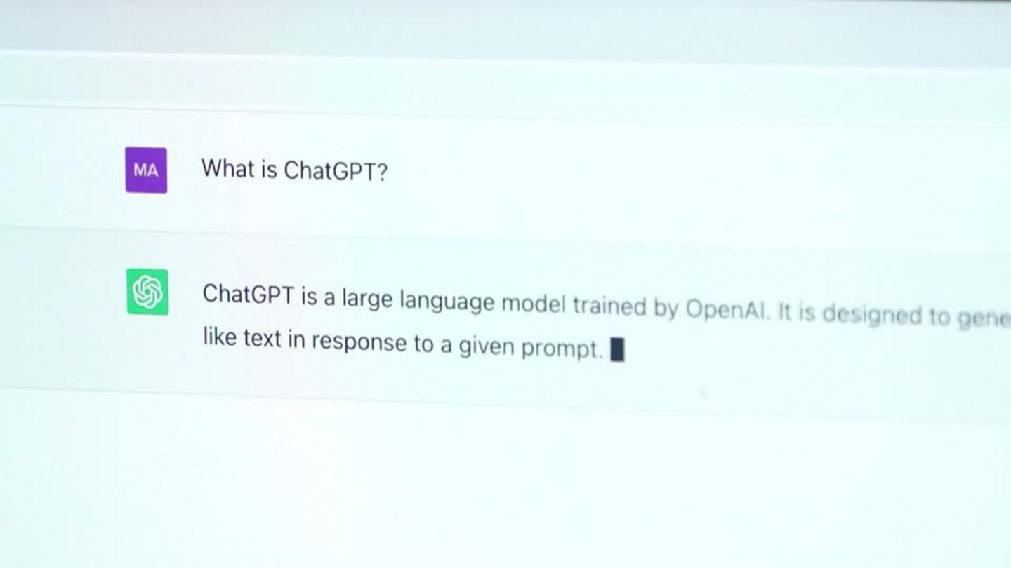 Video: ChatGPT: Was kann der KI-Chatbot?