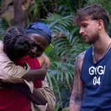 Papis, Cecilia und Gigi