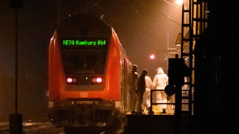Messerattacke von Brokstedt : Es ist die Zeit für Fragen. Nicht für vorschnelle Antworten!