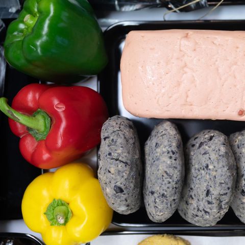 Dresden: "Vegane Fleischerei" muss diverse Produkte umbenennen