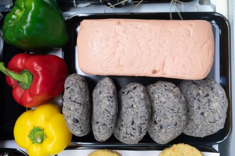 Dresden: "Vegane Fleischerei" muss diverse Produkte umbenennen