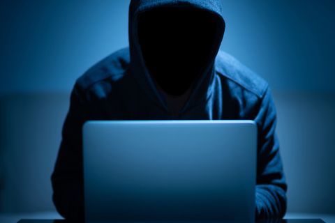 Hacker