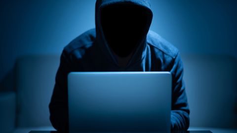 Hacker
