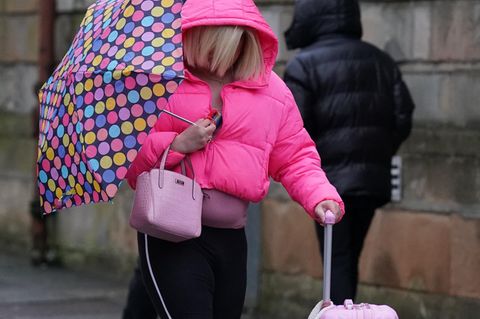 Großbritannien: Vergewaltiger will als Transfrau im Frauengefängnis einsitzen