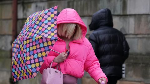 Großbritannien: Vergewaltiger will als Transfrau im Frauengefängnis einsitzen