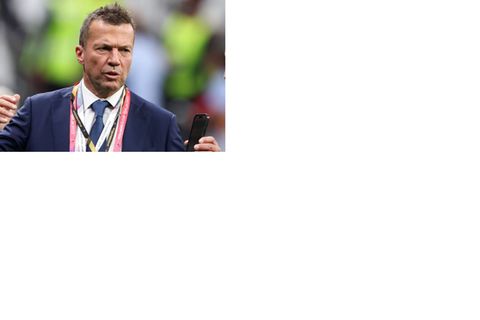 Lothar Matthaeus