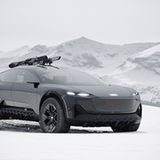 Audi Activesphere Concept 2023