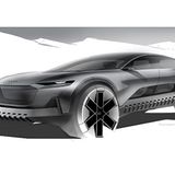 Audi Activesphere Concept 2023
