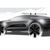 Audi Activesphere Concept 2023