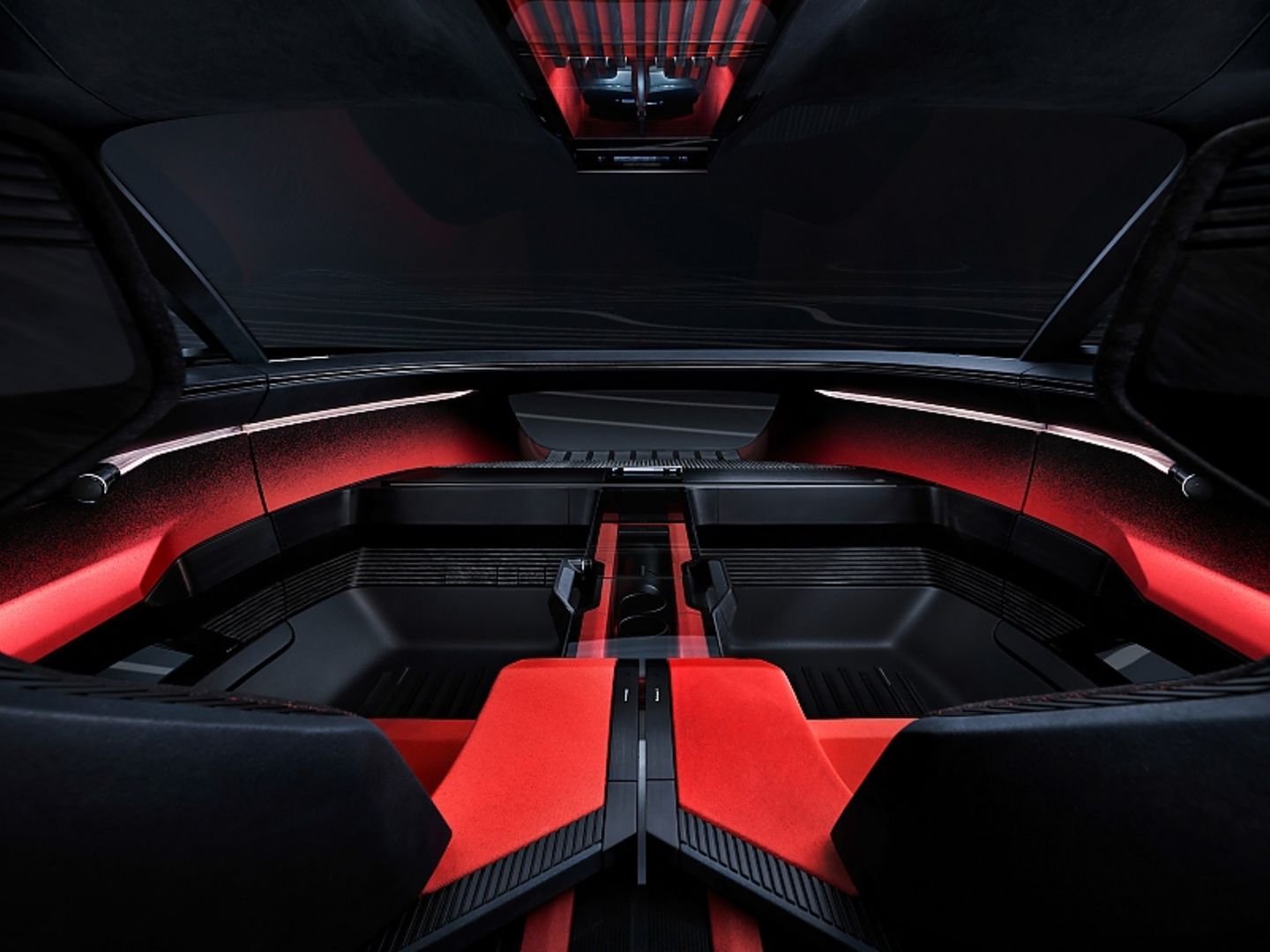 Audi Activesphere Concept 2023