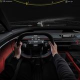 Audi Activesphere Concept 2023
