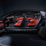 Audi Activesphere Concept 2023