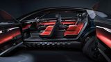 Audi Activesphere Concept 2023