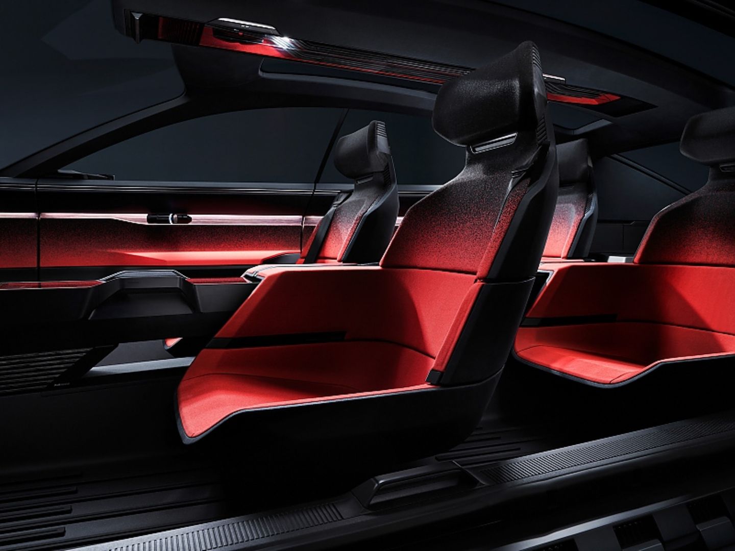 Audi Activesphere Concept 2023