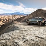 Audi Activesphere Concept 2023