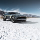 Audi Activesphere Concept 2023