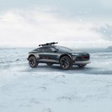 Audi Activesphere Concept 2023