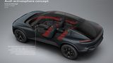 Audi Activesphere Concept 2023
