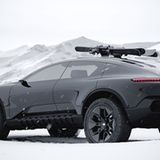 Audi Activesphere Concept 2023