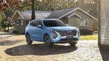 Haval Jolion HEV