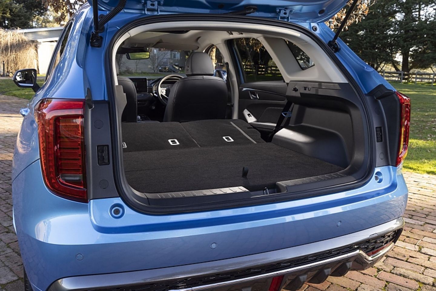 Haval Jolion HEV