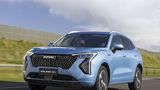 Haval Jolion HEV