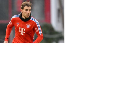 Leon Goretzka